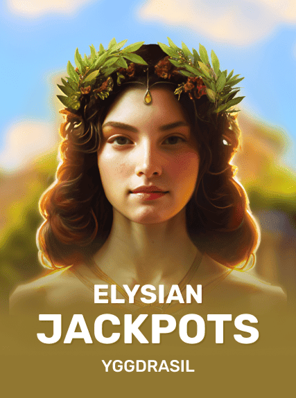 Elysian Jackpots, Yggdrasil Gaming